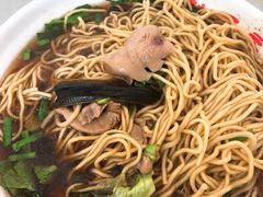 -老赵面店(大西路店)