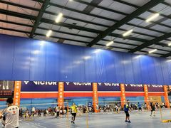 -东坡羽毛球馆(东坡南一路店)