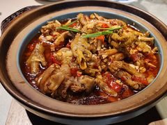-图味美小黄鱼·景德菜(浙江路店)