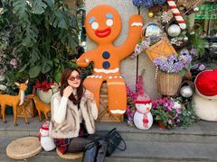 -Money Shops(愚园路店)