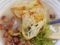 荔湾艇仔粥-虾饺妹·酒家(金碧店)