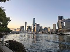 -布里斯班南岸公园