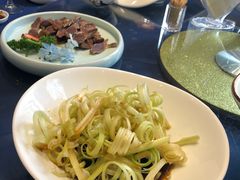 -庆余楼·用心与食材·特色菜&灶头面(仙蠡墩店)