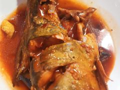 -王老六铁锅炖鱼(圣亚海洋店)