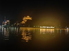 -凤城河风景区