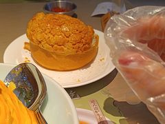 -茶港·点心·啫啫煲(王府井店)