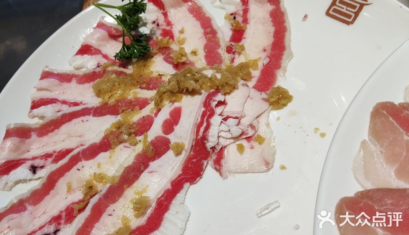 韩宫宴又免费送肉啦！