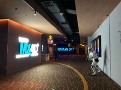 -万达影城(江北万达广场IMAX店)