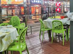 露天位-聚味瞿记·龙虾堂(渔人码头一店)