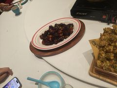 -聆桂烤鸭·金奖烤鸭(静联广场店)