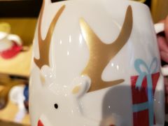 -星巴克(港汇1号办公楼店)
