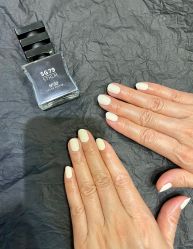-M Nails & Beauty美甲美睫美体