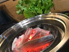 -九田家黑牛烤肉料理(冠云路店)