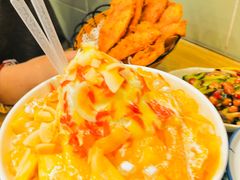 -荔芳传统糖水铺