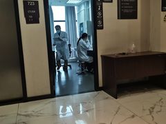 -瑞慈体检上海松江机构