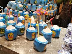 -蓝钻·国际美食海鲜自助百汇(西直门店)