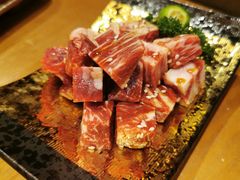-MIKOMIKO和牛烧肉专门店(南门店)