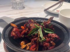 -鹿港小镇(霄云店)