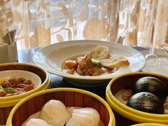 -博悦茶餐厅(文殊院店)