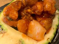 -水木苼 蔬食料理