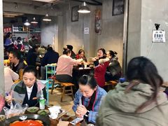 -星鸿社重庆老火锅