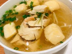 -鼎泰丰(德基广场店)