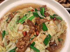 -金佬馆·川菜(芜湖繁昌华亿店)