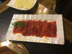 -蜀九香火锅(彩虹店)