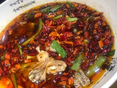 -丹东立强海鲜烧烤·牛B大串(星海店)
