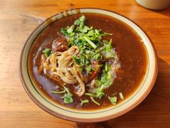 -南街牛肉麺(南街店)