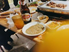 -玫瑰花园自助烤肉(顺义鑫海韵通店)