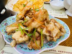 -老厨家(中央大街西七道街店)