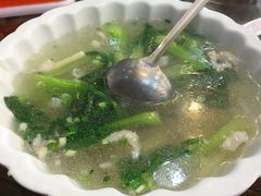 -徽州美食(三十年老店)