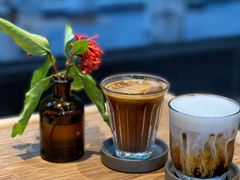 -Metal hands·铁手咖啡