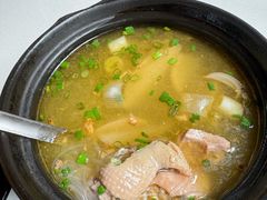 -廖记老砂锅(上清寺店)