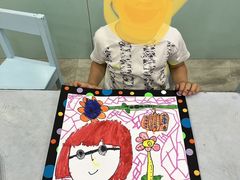 -学知乐教育·幼小衔接·小学科辅导(浦东外高桥森兰中心)