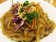 -东北农家小院(定西路店)