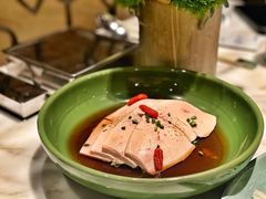 -无锡苏宁银河国际酒店-悦府65中餐厅
