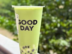 -古茗(苍南永新南路店)