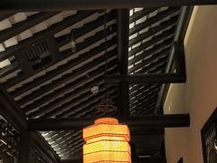 -绿茶餐厅(深圳龙华天虹购物中心店)