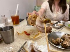 -白仁仔· 活烤海鲜 宵夜(豫园店)