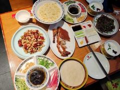 -老北京炸酱面·烤鸭(前门店)