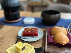 -扫雪煮茶(西村店)