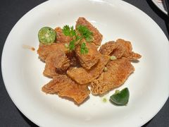 -锦府园·新台州菜(合生汇店)