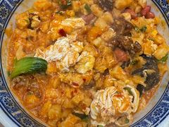 -老孙家泡馍(洒金桥店)