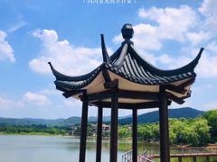 -老山国家森林公园