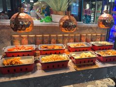 -阪尚皇·原切牛排·烤肉火锅自助(北京路店)