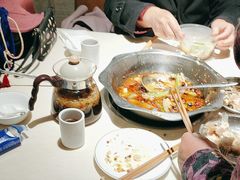 -万和源炝锅城·活鱼现炝(文艺北路店)