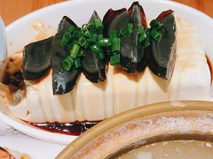 -天怡興·百年蒸饺(万豪广场店)