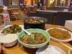 -星河湾温泉洗浴酒店